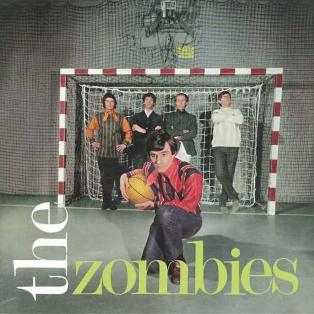 The Zombies - I Love You  LP LP